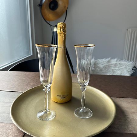 Antwerp West Side Apartment Zwijndrecht ภายนอก รูปภาพ