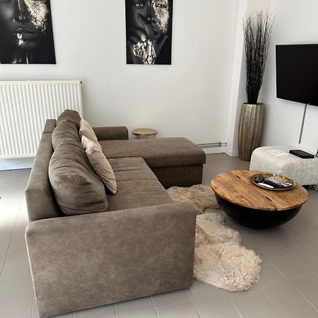 Antwerp West Side Apartment Zwijndrecht ภายนอก รูปภาพ
