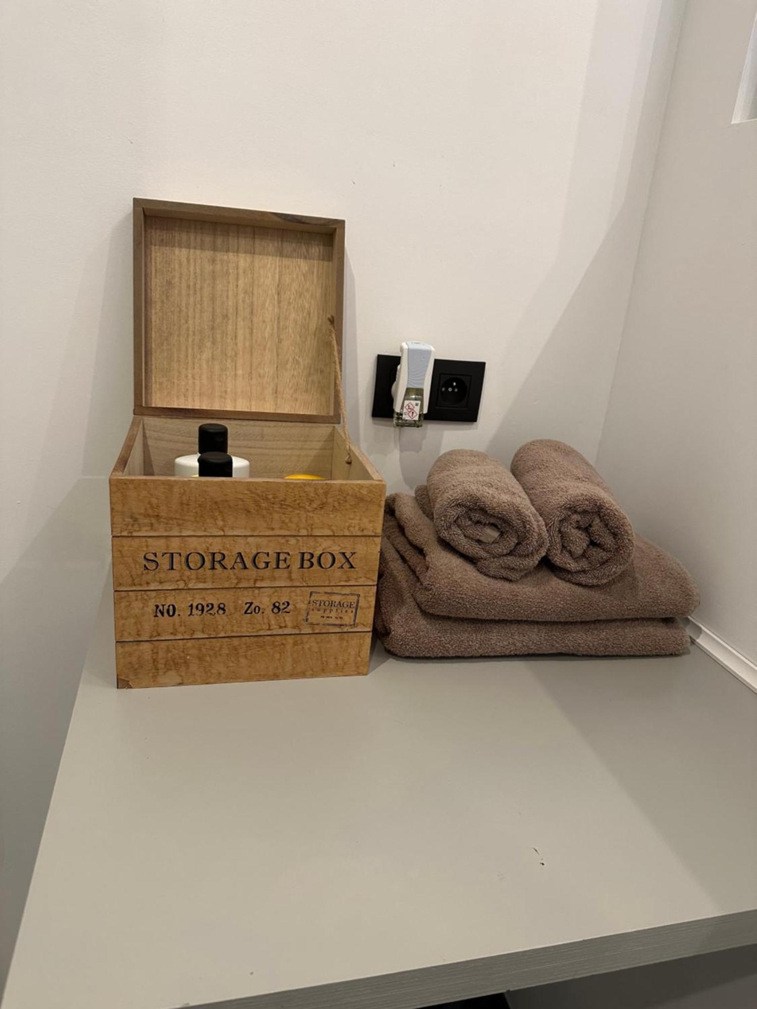Antwerp West Side Apartment Zwijndrecht ภายนอก รูปภาพ