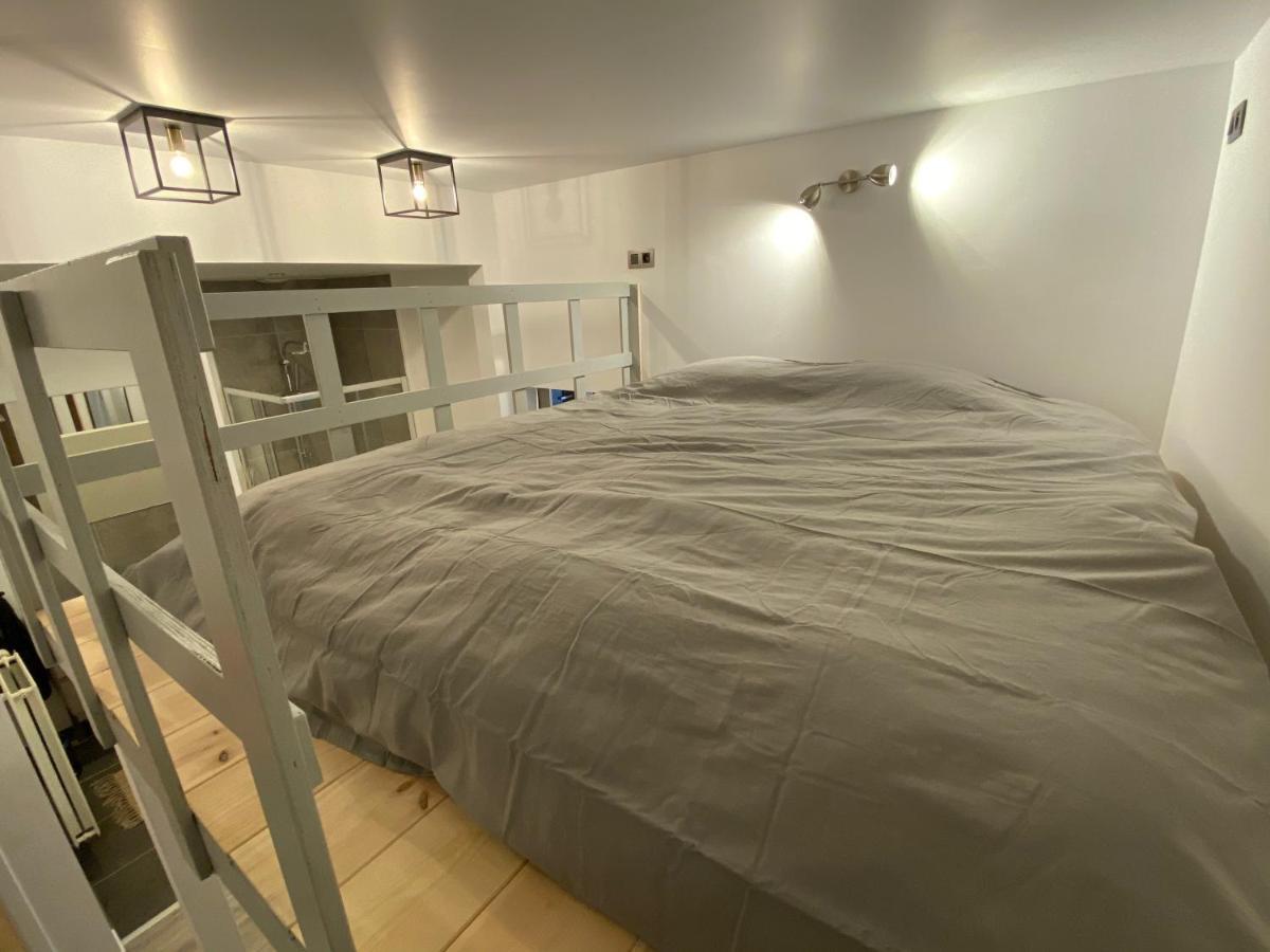 Antwerp West Side Apartment Zwijndrecht ภายนอก รูปภาพ