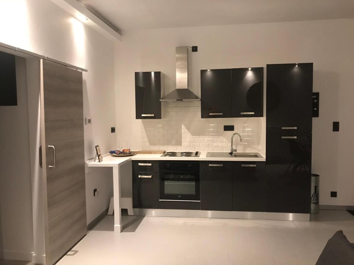 Antwerp West Side Apartment Zwijndrecht ภายนอก รูปภาพ