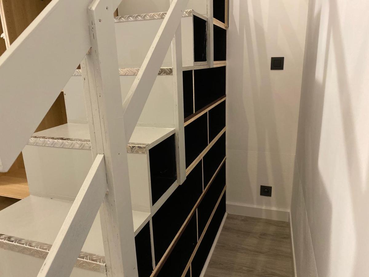 Antwerp West Side Apartment Zwijndrecht ภายนอก รูปภาพ