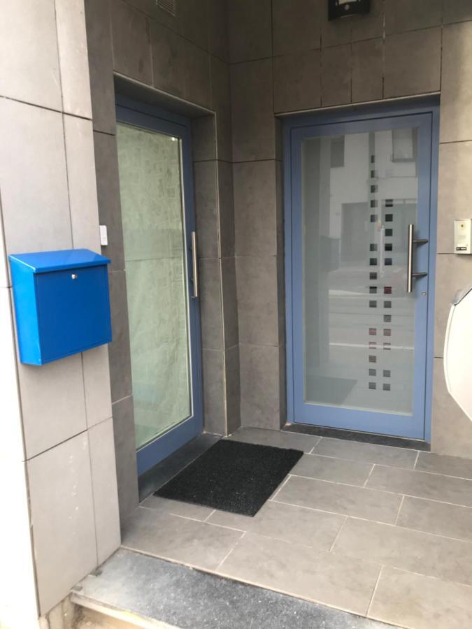 Antwerp West Side Apartment Zwijndrecht ภายนอก รูปภาพ